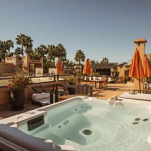 visit hotel