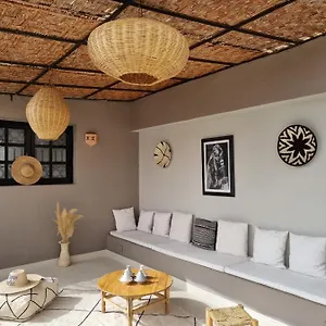 ** Riad Les Rêves D'amélie Marocco