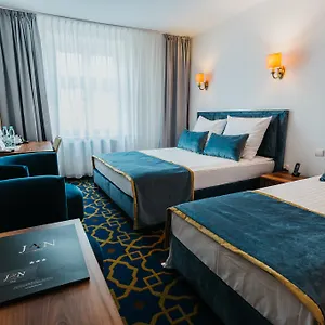 visit hotel