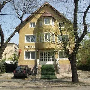 *** Bed & Breakfast Carmen Ungheria