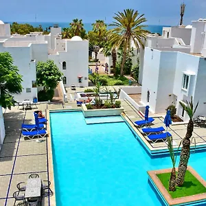Apartahotel Appart-hotel Tagadirt, Agadir