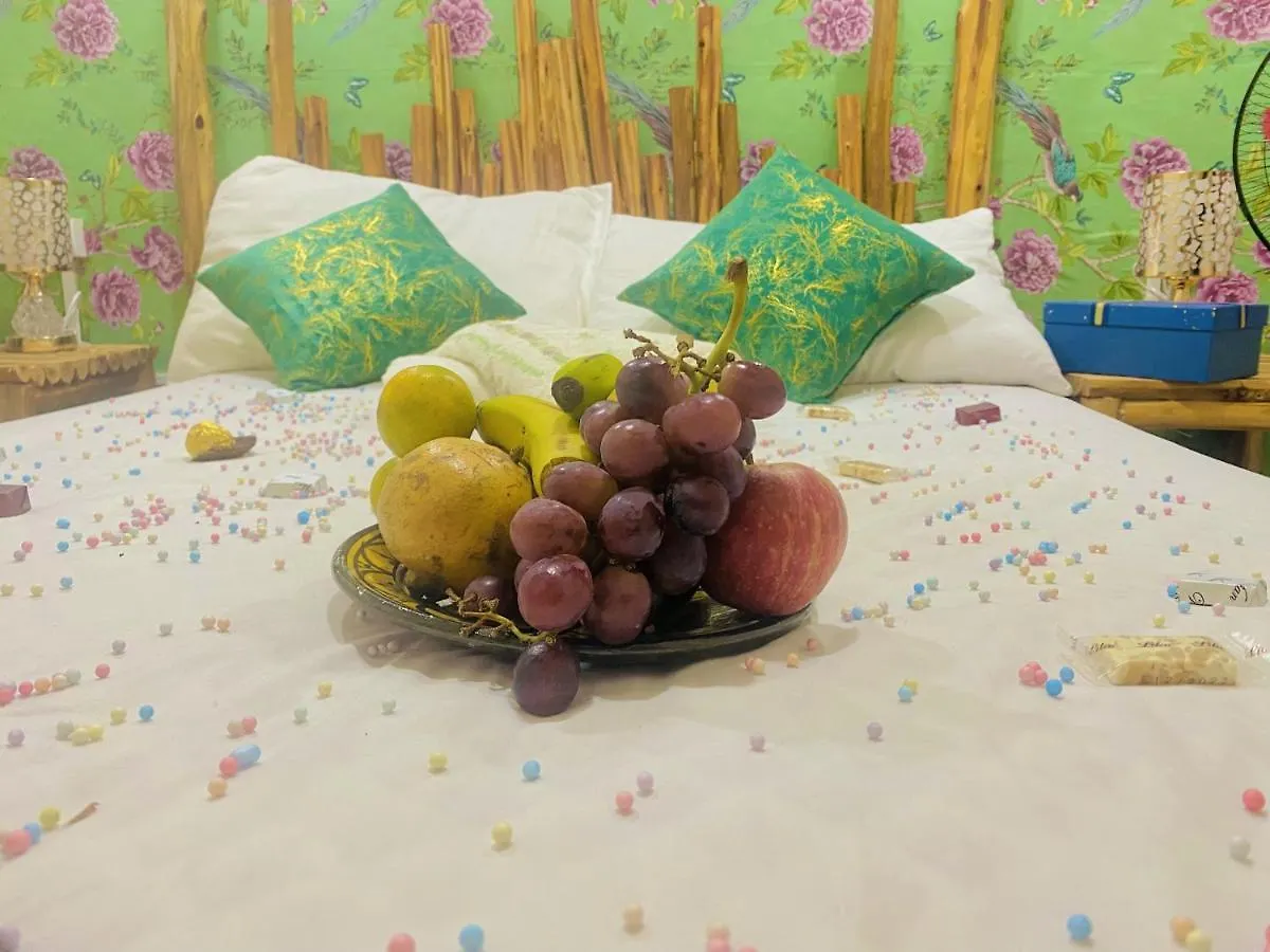 Tizaou Guest House Taghazout Bed and breakfast