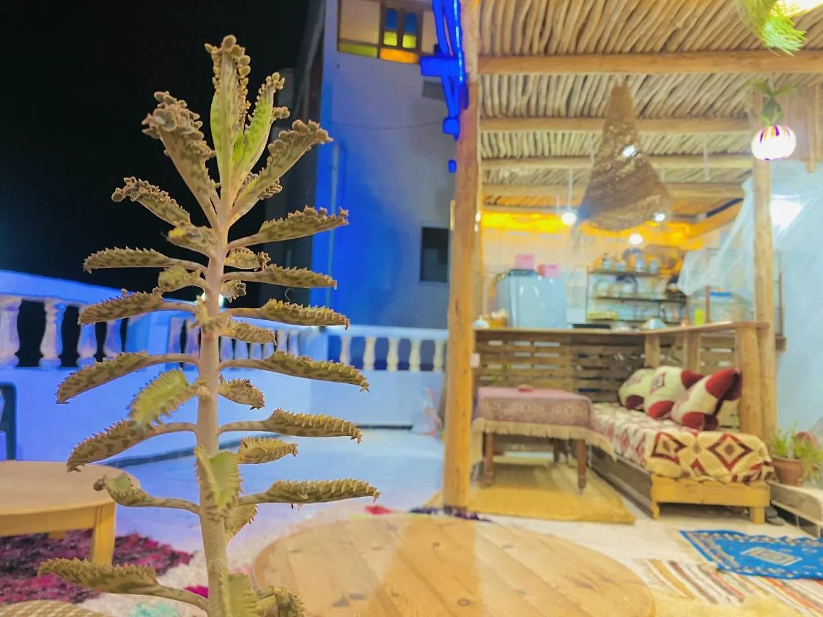 Tizaou Guest House Taghazout 0*,