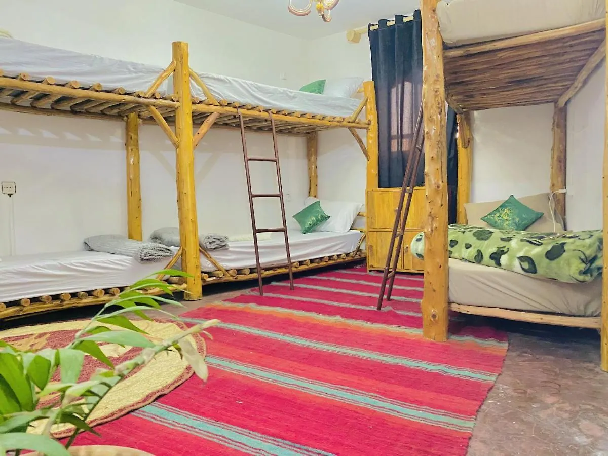 Tizaou Guest House Taghazout Bed and breakfast