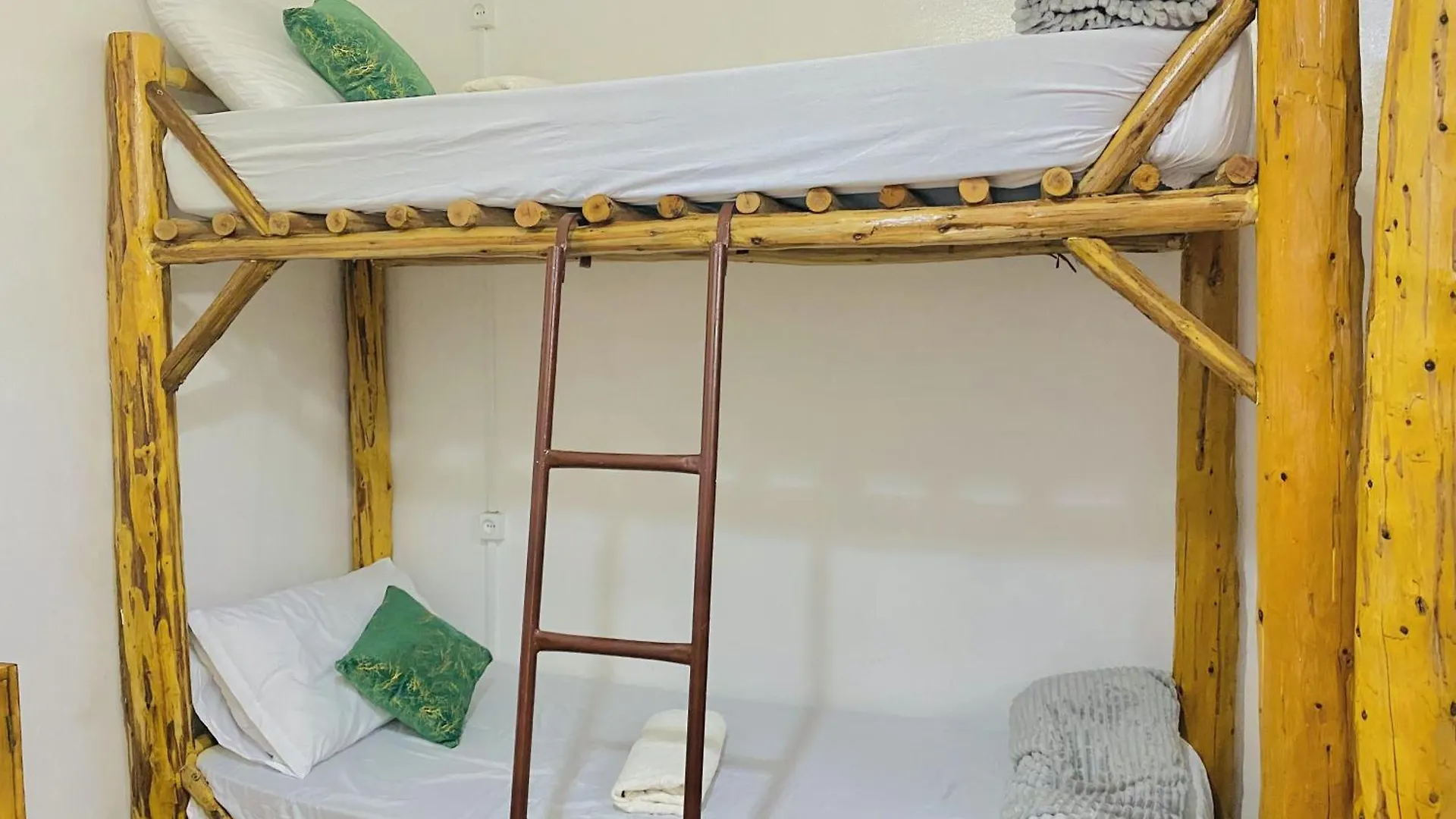 Tizaou Guest House Taghazout Bed and breakfast