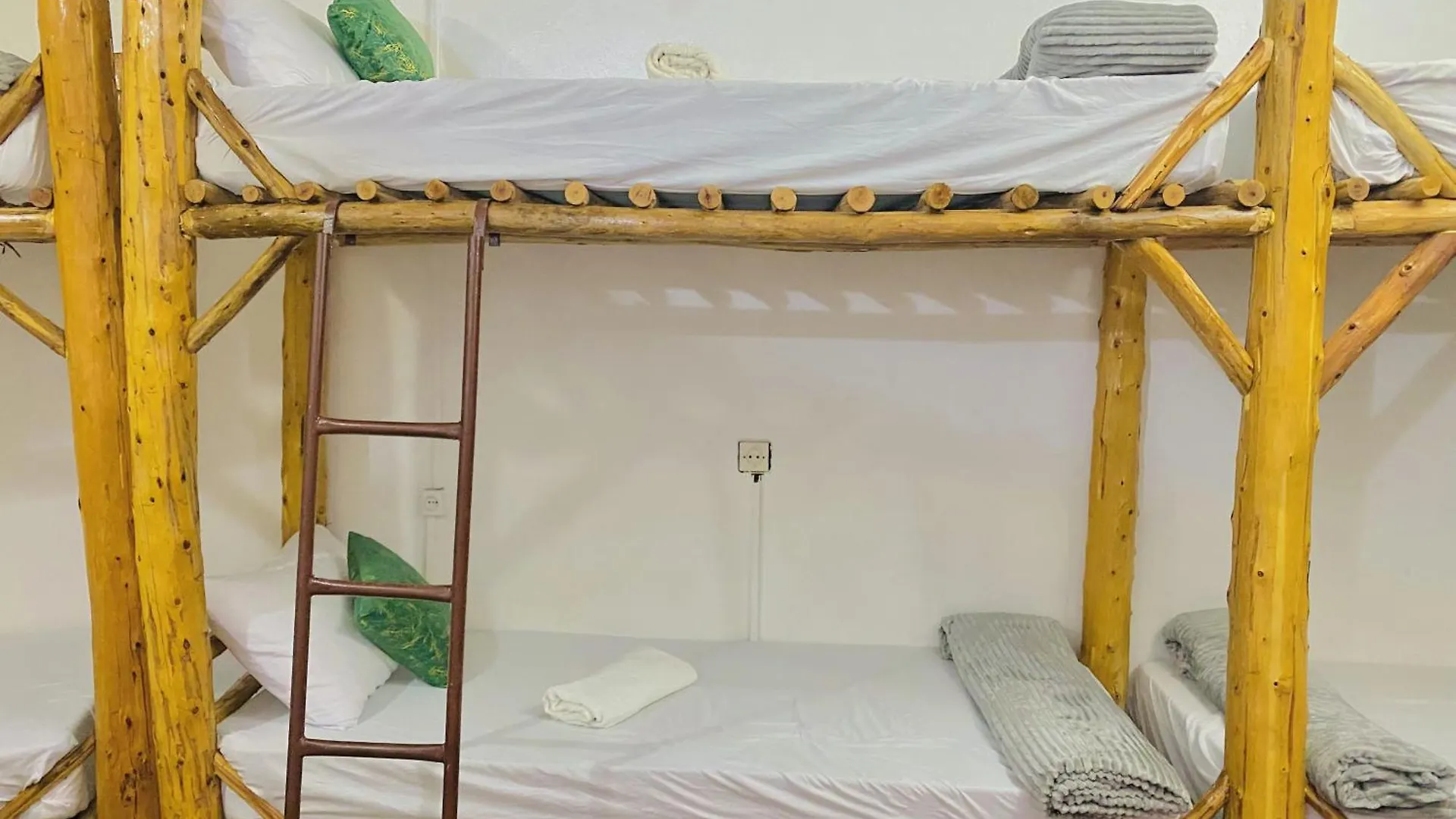 Tizaou Guest House Taghazout Bed and breakfast