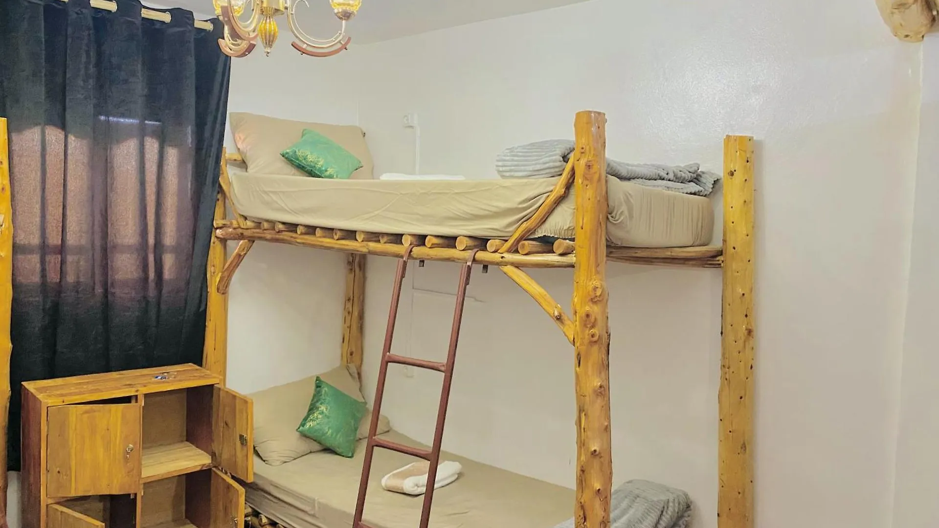 Tizaou Guest House Taghazout Bed and breakfast