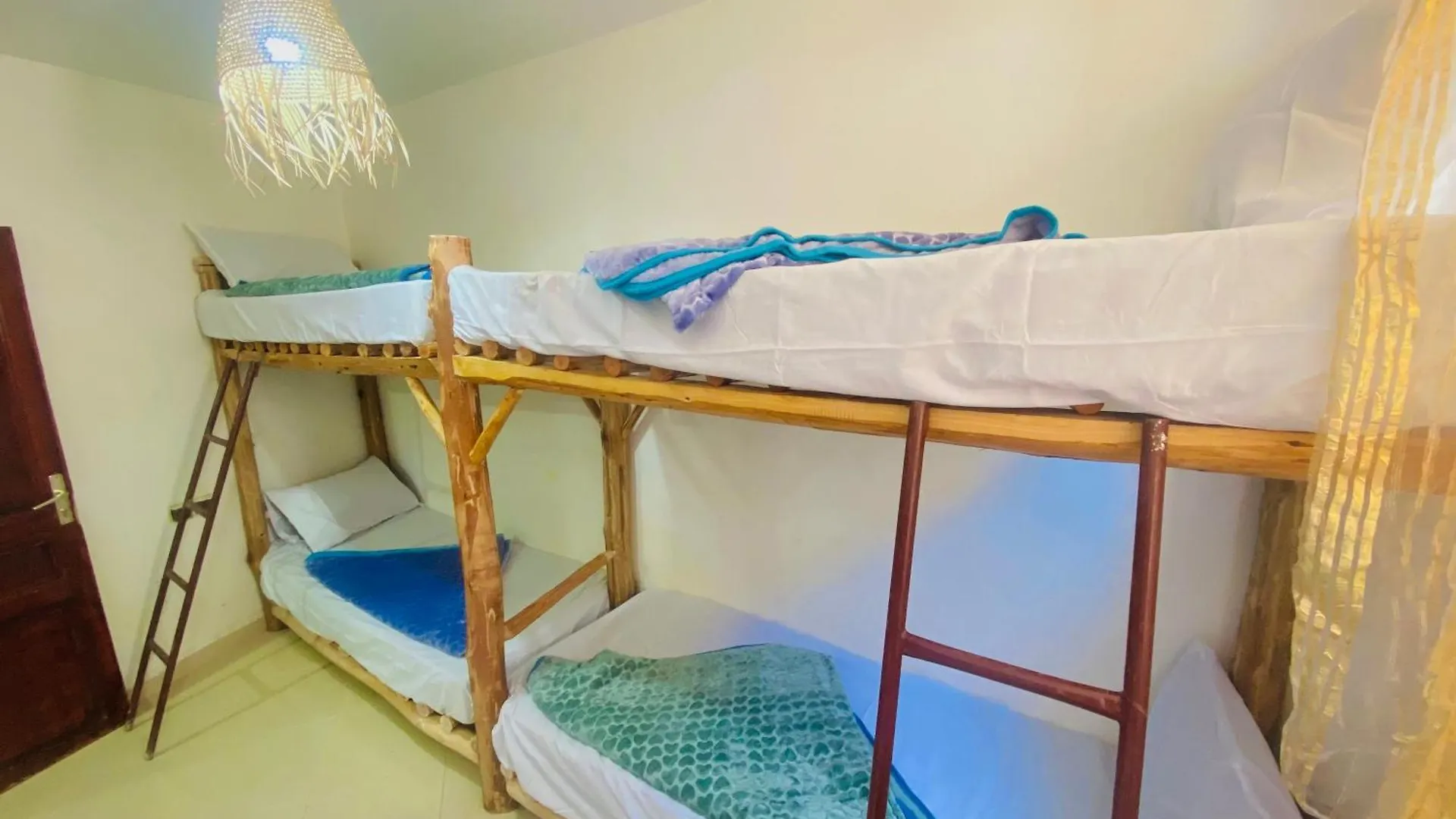 Bed and breakfast Tizaou Guest House Taghazout