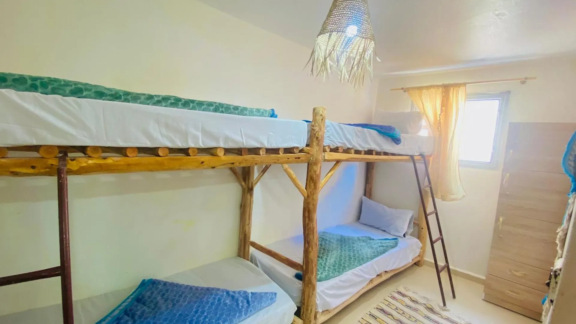 Bed and breakfast Tizaou Guest House Taghazout